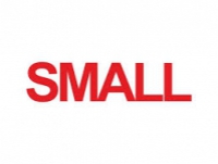 small